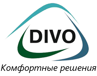 DIVO - мебель для ванных комнат в Тольятти